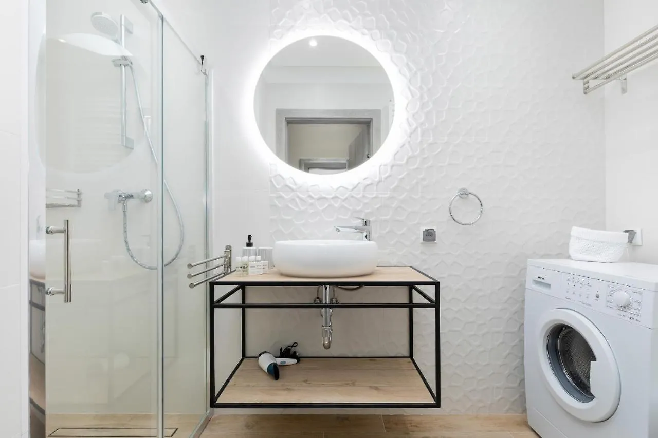 Apartamenty Azure Premium Baltic Kolberg