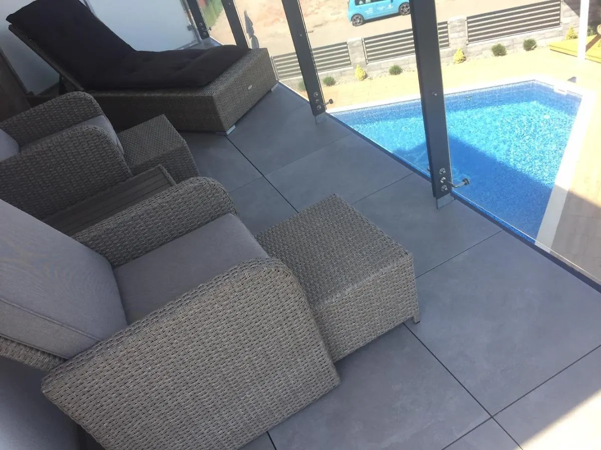 Apartment Apartamenty Azure Premium Baltic Kolberg Polen
