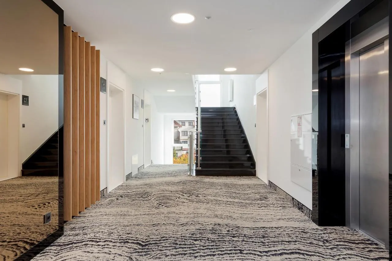 Azure Baltic Premium Apartment Kolobrzeg 0*,